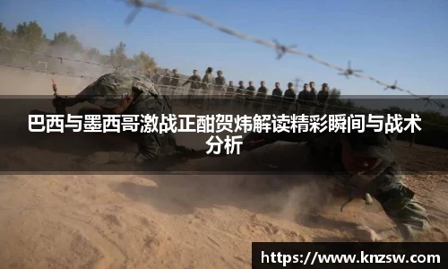 巴西与墨西哥激战正酣贺炜解读精彩瞬间与战术分析