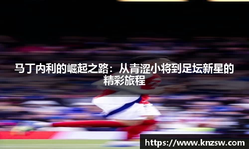 马丁内利的崛起之路：从青涩小将到足坛新星的精彩旅程